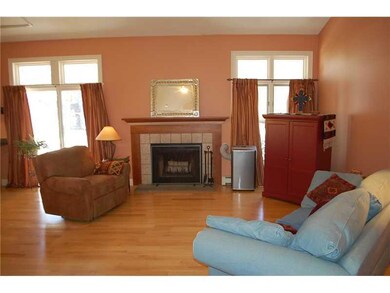 Living Room.