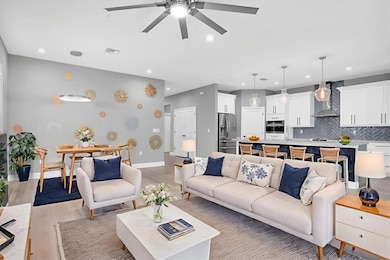 4136 Watson Dr, New Port Richey, FL 34655 - photo 5