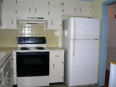 windsor kitchen stove