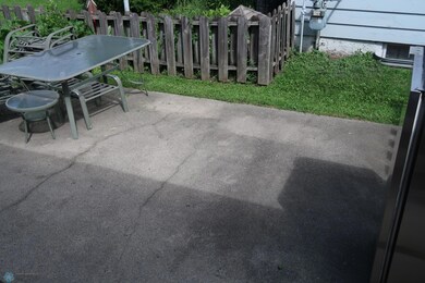 Patio pic 1