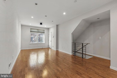 1341 S 20th St unit A, Philadelphia, PA 19146 - photo 2