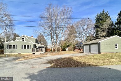 2309 Wollaston Rd, Wilmington, DE 19808 - photo 2