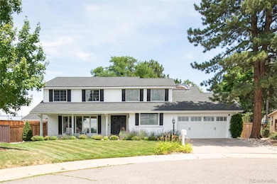 4323 E Links Pkwy, Centennial, CO 80122 - photo 2