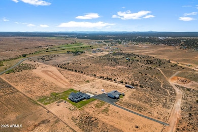 2808 S Bourdon Ranch Rd, Show Low, AZ 85901 - photo 5