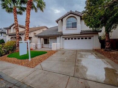 10279 Trailing Dalea Ave, Las Vegas, NV 89135 - photo 5