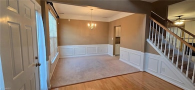 4528 Wayland Ct, High Point, NC 27265 - photo 5