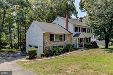 208 Plush Mill Rd, Wallingford, PA 19086 - photo 2