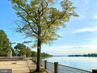 409 N St SW unit 5, Washington, DC 20024 - photo 4