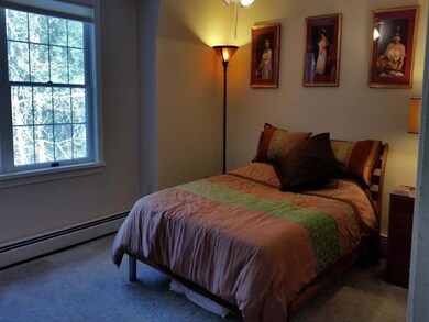 One Of 2 Very Spacious Bedrooms With...