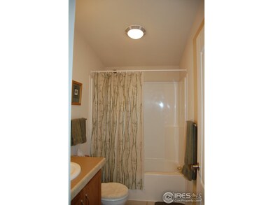 Main hall bath