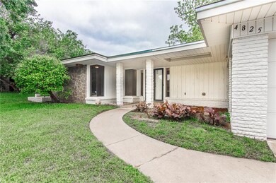 4825 Eastman Dr, Oklahoma City, OK 73122 - photo 2