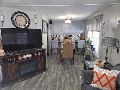 1176 Pylant Dr, Moore Haven, FL 33471 - photo 7