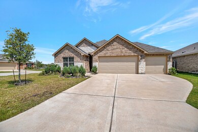 505 High Holly Cir, Magnolia, TX 77354 - photo 2