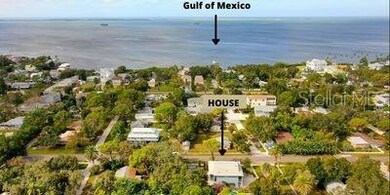 AWESOME CORNER LOT HOME WITH A 400 SQ. FT. OUTBUIL