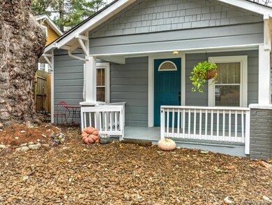 No maintenance yard of Rocky Broad River Rock.