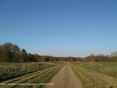 Entrance Road