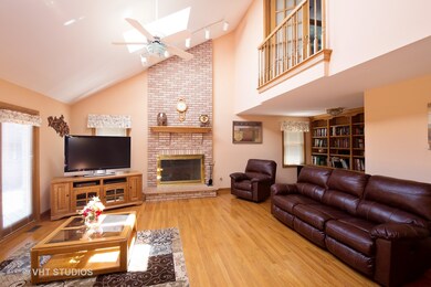 3243 Platt Trail, Olympia Fields, IL 60461 - photo 4