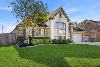 11914 Pearl Ln, Dayton, TX 77535 - photo 3