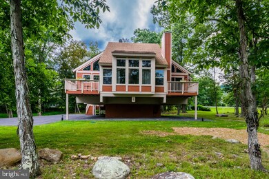 26 Indian Run Ln, Berkeley Springs, WV 25411 - photo 2