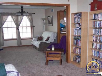 14585 V Rd, Hoyt, KS 66440 - photo 7