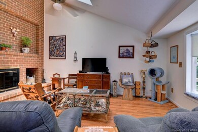 4628 Massena Dr, Williamsburg, VA 23188 - photo 6