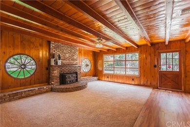 Beautiful Family room