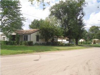 HUGE CORNER LOT