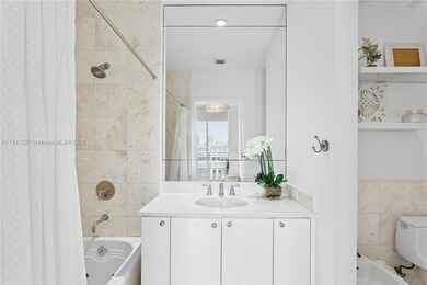 901 Brickell Key Blvd unit 3301, Miami, FL 33131 - photo 3