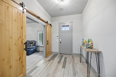 19985 S Wind Ridge Dr, Claremore, OK 74017 - photo 2