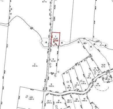 0 Robie Rd, Salisbury, NH 03268 - photo 4