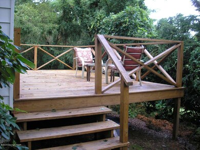 401 Weir Mountain Rd, Kunkletown, PA 18058 - photo 2