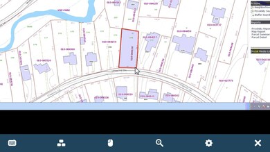 lot map