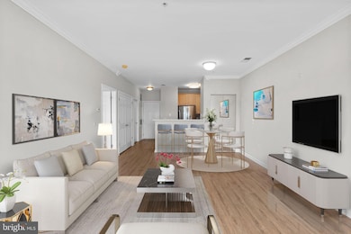 3830 Lightfoot St unit 335, Chantilly, VA 20151 - photo 7