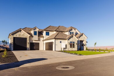 1558 W Approach Ln, St. George, UT 84770 - photo 6