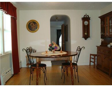 Dining Room.
