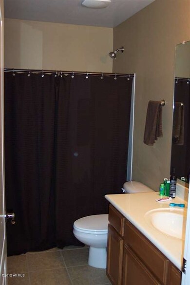Spare Bath