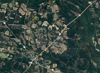 2115 Mill Creek Rd, Patterson, GA 31557 - photo 3