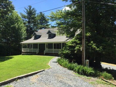 450 Joe Townsend Rd, Banner Elk, NC 28604 - photo 2