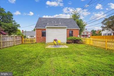 3 W 14th St, Frederick, MD 21701 - photo 2