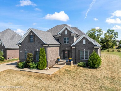 11707 Vista Club Dr, Louisville, KY 40291 - photo 4