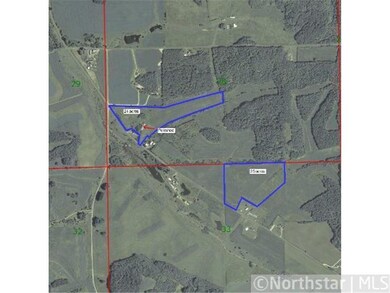 Aerial Map