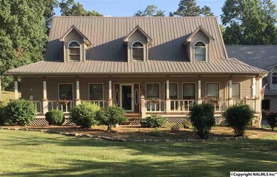 2700 Simpson Point Rd, Grant, AL 35747 - photo 4