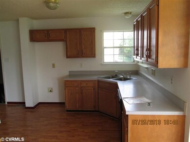 Kitchen - interior