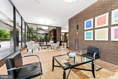 Winthrop House Condominium unit 303, Baltimore, MD 21218 - photo 7