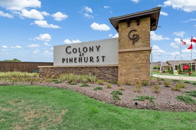 3111 W Frontier Ln, Pinehurst, TX 77362 - photo 3