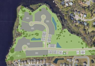 Oak Pointe Site Map 03182024