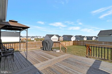 451 Switchgrass Ct, Bunker Hill, WV 25413 - photo 4