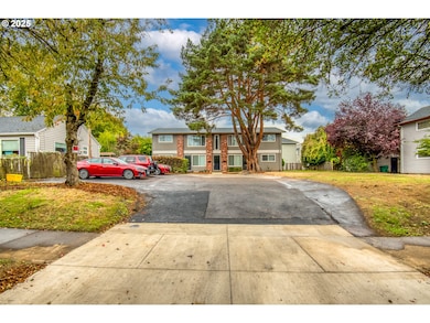 7537 N Heppner Ave unit 7541, Portland, OR 97203 - photo 2
