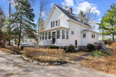 57A West St, Quincy, MA 02169 - photo 2