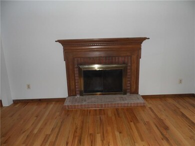 Great Room. LOGBURNING FIREPLACE IN GREAT ROOM (PL
